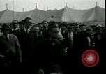 Immagine di Anna Eleanor Roosevelt Fort Hunt Virginia USA, 1933, secondo 20 filmato di repertorio 65675076832