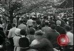 Immagine di Anna Eleanor Roosevelt Fort Hunt Virginia USA, 1933, secondo 35 filmato di repertorio 65675076832