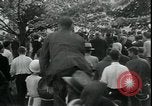 Immagine di Anna Eleanor Roosevelt Fort Hunt Virginia USA, 1933, secondo 36 filmato di repertorio 65675076832
