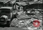 Immagine di Shanty village cancellata dalla polizia New York United States USA, 1933, secondo 15 filmato di repertorio 65675076833