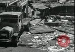 Immagine di Shanty village cancellata dalla polizia New York United States USA, 1933, secondo 16 filmato di repertorio 65675076833