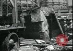 Immagine di Shanty village cancellata dalla polizia New York United States USA, 1933, secondo 25 filmato di repertorio 65675076833