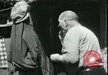 Immagine di Shanty village cancellata dalla polizia New York United States USA, 1933, secondo 33 filmato di repertorio 65675076833