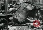 Immagine di Shanty village cancellata dalla polizia New York United States USA, 1933, secondo 34 filmato di repertorio 65675076833