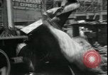 Immagine di Shanty village cancellata dalla polizia New York United States USA, 1933, secondo 35 filmato di repertorio 65675076833