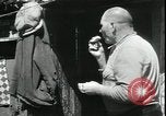 Immagine di Shanty village cancellata dalla polizia New York United States USA, 1933, secondo 38 filmato di repertorio 65675076833