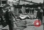 Immagine di Shanty village cancellata dalla polizia New York United States USA, 1933, secondo 41 filmato di repertorio 65675076833