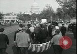 Immagine di Bonus forza expeditionary Washington DC USA, 1933, secondo 16 filmato di repertorio 65675076835