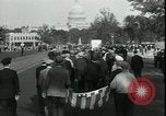 Immagine di Bonus forza expeditionary Washington DC USA, 1933, secondo 18 filmato di repertorio 65675076835