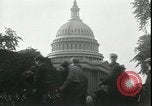Immagine di Bonus forza expeditionary Washington DC USA, 1933, secondo 20 filmato di repertorio 65675076835