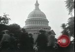 Immagine di Bonus forza expeditionary Washington DC USA, 1933, secondo 21 filmato di repertorio 65675076835