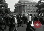 Immagine di Bonus forza expeditionary Washington DC USA, 1933, secondo 29 filmato di repertorio 65675076835