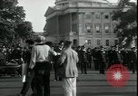 Immagine di Bonus forza expeditionary Washington DC USA, 1933, secondo 31 filmato di repertorio 65675076835