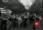 Immagine di Bonus forza expeditionary Washington DC USA, 1933, secondo 37 filmato di repertorio 65675076835