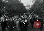 Immagine di Bonus forza expeditionary Washington DC USA, 1933, secondo 39 filmato di repertorio 65675076835