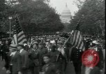 Immagine di Bonus forza expeditionary Washington DC USA, 1933, secondo 41 filmato di repertorio 65675076835