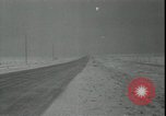 Image Tempête de poussière Midwest United States USA, 1934, de la seconde 21 séquences d'archives historiques vidéo 65675076836