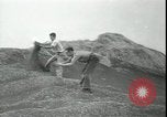 Image Tempête de poussière Midwest United States USA, 1934, de la seconde 38 séquences d'archives historiques vidéo 65675076836