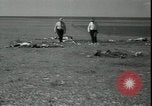 Image Tempête de poussière Midwest United States USA, 1934, de la seconde 43 séquences d'archives historiques vidéo 65675076836