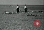 Image Tempête de poussière Midwest United States USA, 1934, de la seconde 45 séquences d'archives historiques vidéo 65675076836
