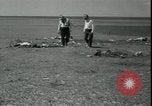 Image Tempête de poussière Midwest United States USA, 1934, de la seconde 46 séquences d'archives historiques vidéo 65675076836
