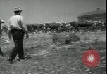 Image Tempête de poussière Midwest United States USA, 1934, de la seconde 47 séquences d'archives historiques vidéo 65675076836