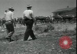 Image Tempête de poussière Midwest United States USA, 1934, de la seconde 48 séquences d'archives historiques vidéo 65675076836