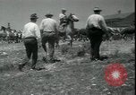 Image Tempête de poussière Midwest United States USA, 1934, de la seconde 50 séquences d'archives historiques vidéo 65675076836