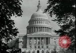 Image of Great depression relief jobs and programs for unemployed Washington DC USA, 1934, second 20 stock footage video 65675076838