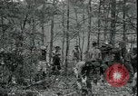 Image of Great depression relief jobs and programs for unemployed Washington DC USA, 1934, second 23 stock footage video 65675076838