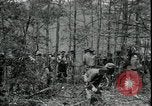 Image of Great depression relief jobs and programs for unemployed Washington DC USA, 1934, second 26 stock footage video 65675076838