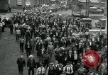 Image of Great depression relief jobs and programs for unemployed Washington DC USA, 1934, second 31 stock footage video 65675076838