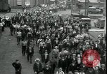 Image of Great depression relief jobs and programs for unemployed Washington DC USA, 1934, second 32 stock footage video 65675076838