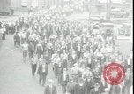 Image of Great depression relief jobs and programs for unemployed Washington DC USA, 1934, second 33 stock footage video 65675076838