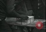 Image of Great depression relief jobs and programs for unemployed Washington DC USA, 1934, second 37 stock footage video 65675076838