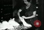 Image of Great depression relief jobs and programs for unemployed Washington DC USA, 1934, second 39 stock footage video 65675076838