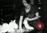 Image of Great depression relief jobs and programs for unemployed Washington DC USA, 1934, second 40 stock footage video 65675076838