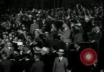 Image of Great depression relief jobs and programs for unemployed Washington DC USA, 1934, second 45 stock footage video 65675076838