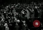 Image of Great depression relief jobs and programs for unemployed Washington DC USA, 1934, second 47 stock footage video 65675076838