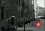 Image nouveau projet d'habitation New York City USA, 1935, de la seconde 3 séquences d'archives historiques vidéo 65675076842