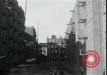 Image nouveau projet d'habitation New York City USA, 1935, de la seconde 4 séquences d'archives historiques vidéo 65675076842