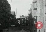 Image nouveau projet d'habitation New York City USA, 1935, de la seconde 5 séquences d'archives historiques vidéo 65675076842