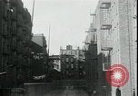 Image nouveau projet d'habitation New York City USA, 1935, de la seconde 6 séquences d'archives historiques vidéo 65675076842