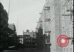 Image nouveau projet d'habitation New York City USA, 1935, de la seconde 13 séquences d'archives historiques vidéo 65675076842