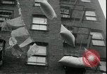 Image nouveau projet d'habitation New York City USA, 1935, de la seconde 18 séquences d'archives historiques vidéo 65675076842