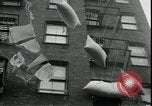 Image nouveau projet d'habitation New York City USA, 1935, de la seconde 19 séquences d'archives historiques vidéo 65675076842