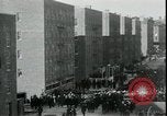 Image nouveau projet d'habitation New York City USA, 1935, de la seconde 20 séquences d'archives historiques vidéo 65675076842