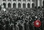 Immagine di Franklin Delano Roosevelt dopo la rielezione di Washington DC USA, 1936, secondo 16 filmato di repertorio 65675076843