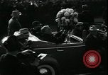 Immagine di Franklin Delano Roosevelt dopo la rielezione di Washington DC USA, 1936, secondo 17 filmato di repertorio 65675076843