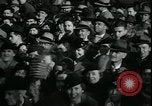 Immagine di Franklin Delano Roosevelt dopo la rielezione di Washington DC USA, 1936, secondo 19 filmato di repertorio 65675076843